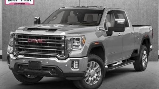 GMC SIERRA HD 2023 1GT49UEY4PF226742 image